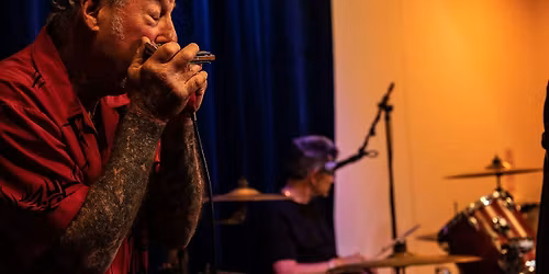 The Nighthawks Winter Dance Party