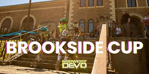 OVCX - Brookside Cup p\/b Midwest Devo
