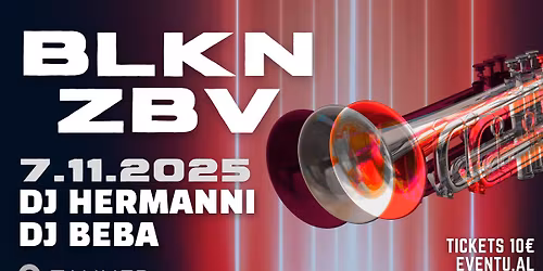 BLKN ZBV 7.11. @Tanner