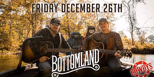 Bottomland