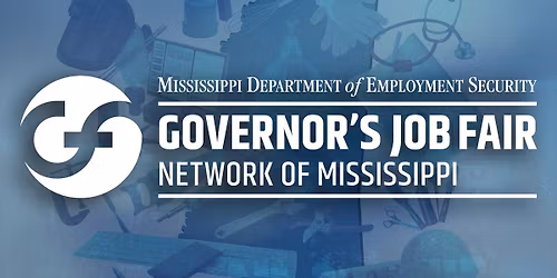 2026 Hattiesburg Re-Entry Job Fair