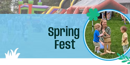 Spring Fest