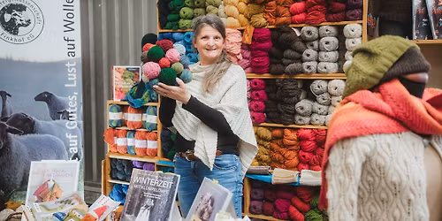 Munich Knits Festival 2025