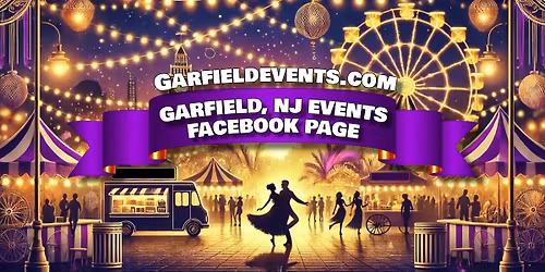 Santa \/ Krampus Vendor Event