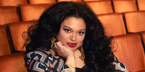 Michelle Buteau: The Surviving And Thriving Tour