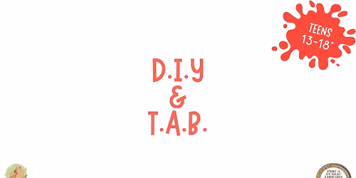 Teen DIY\/TAB