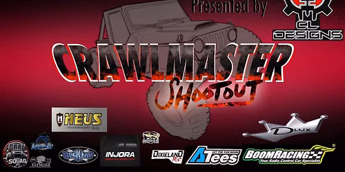 The Crawlmaster Shootout Season 4 Event 1