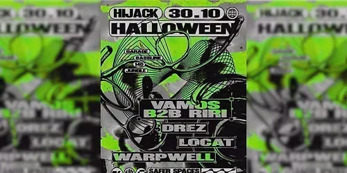 LOCAL w\/ HIJACK