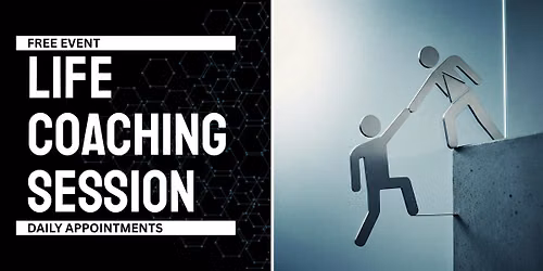 Need Some Direction? FREE LIFE COACHING!