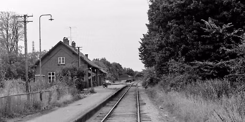 S\u00f8ndagsvandring i Knarreborg