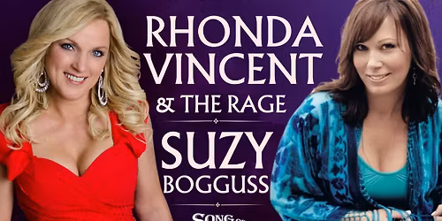 \ud83c\udfb6 Song of the Mountains \ud83c\udfb6 Featuring Rhonda Vincent & Suzy Bogguss