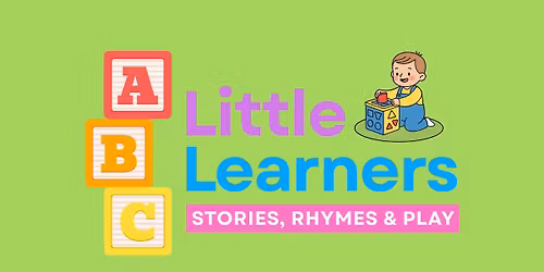 Little Learners Storytime