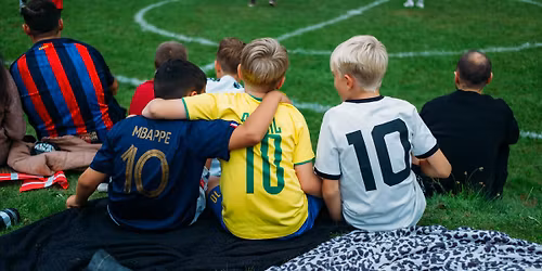 Nabo Cup - M\u00e5rslet 2026