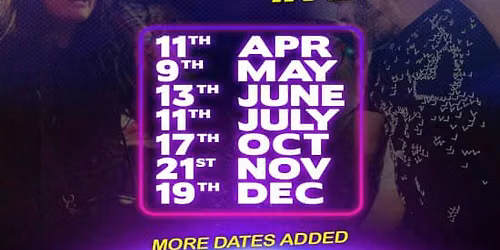 Soul Bingo Milton Keynes - Xmas Special - 19th Dec 2026