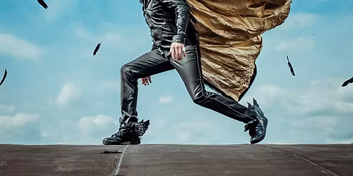 De Kraaien \u2013 Jaarafsluiting in Podium Aan Zee!