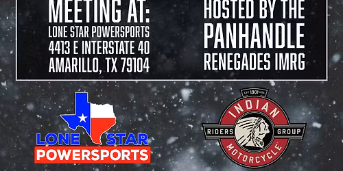 Polar Bear Ride 2026