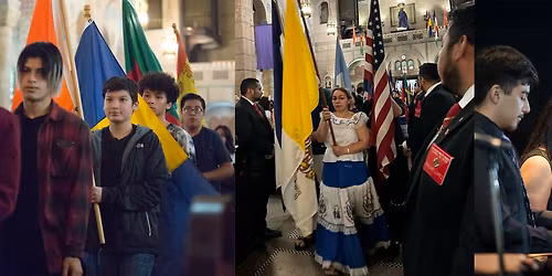 Mass to Commemorate the Feast of St. Oscar Romero