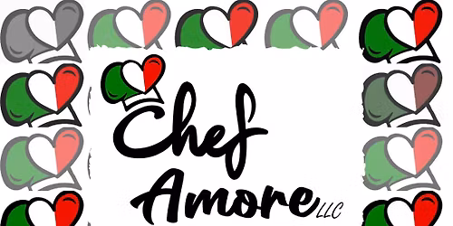 Sunday Afternoon Food Truck - Chef Amore
