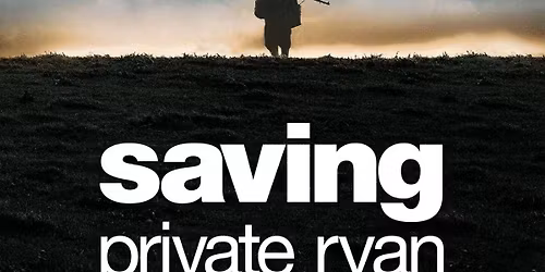 Saving Private Ryan