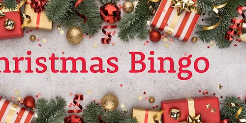 \ud83c\udf84Christmas Bingo\ud83c\udf84 