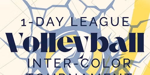 1-Day League Volleyball Tournament of Barangay Buyo