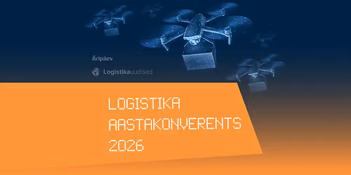 Logistika aastakonverents 2026