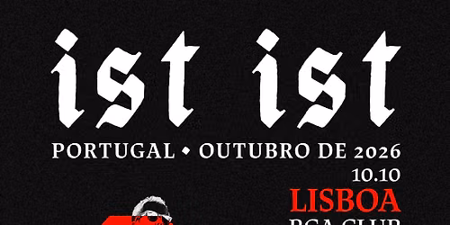 IST IST em Lisboa