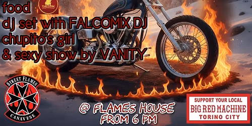 Flames Fest Winter Edition 2k25