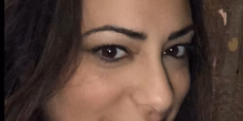 Melineh Ani Yemenidjian at the Ugly Mug!