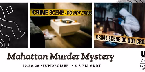 Manhattan Murder Mystery 