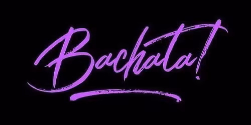 Bronze Level Group Class! (BACHATA)