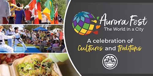 Aurora Fest 2026