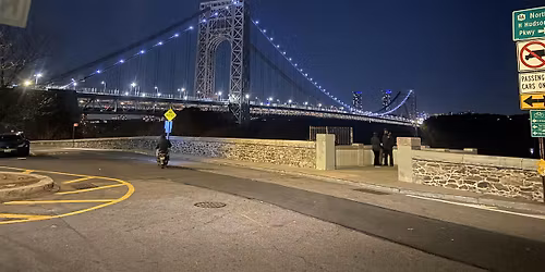 Live From the Heights: A neighborhood Comedy show