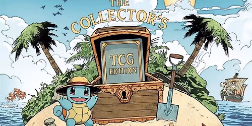 Collector's Emporium Card Show