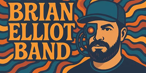 Brian Elliot Funk Trio featuring Rob Purificato & Mikey Mester - Artifact Dtown