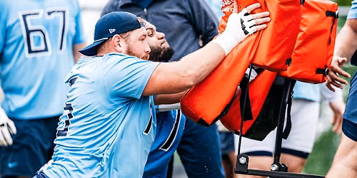 PARKING: Tennessee Titans vs. Houston Texans