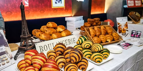 Best Croissant in Toronto - The 2026 Competition
