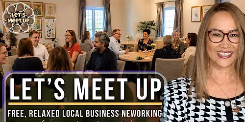 Let's Meet Up in June