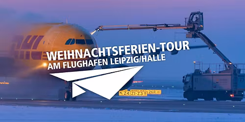 Weihnachtsferien-Tour am LEJ
