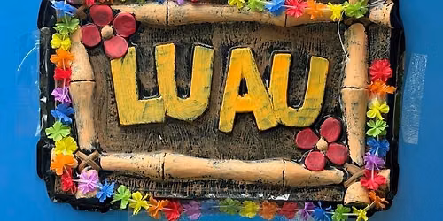 Annual Luau