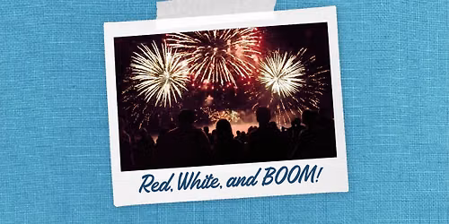 Opening Night Fireworks @ the Marion County Fair