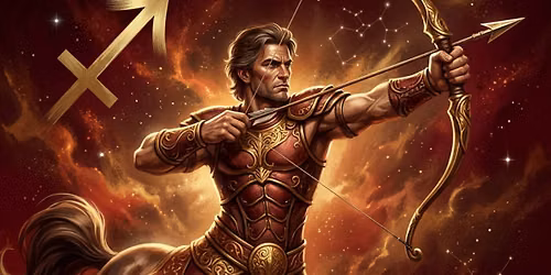 Magickal Essential Oils for Sagittarius \u2013 The Archer  Taught by Kathy Klug