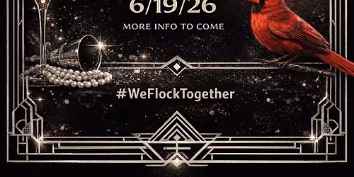 \u201884 Swoops into Sixty (reserve the date)