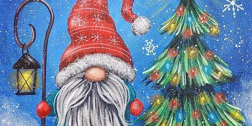 Christmas Tree (The Knot)