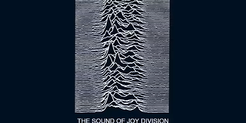 Transmission - The Sound Of Joy Division