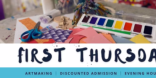First Thursdays