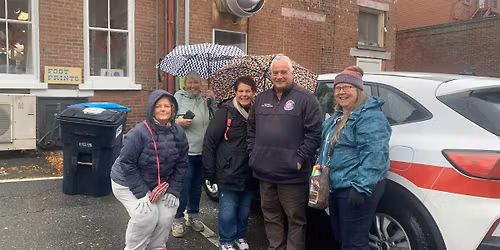 Enchanting Eugene Scavenger Hunt