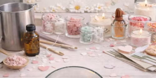 Mother's Day Workshop