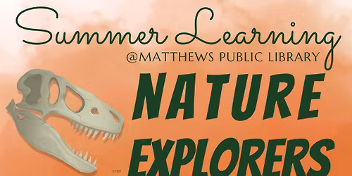 Nature Explorers