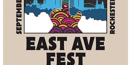 East Ave Fest